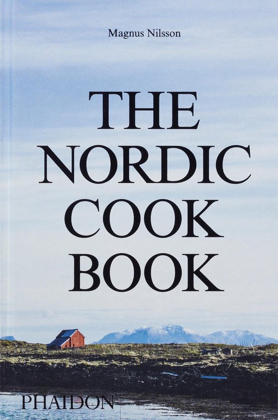 Nordic Cookbook