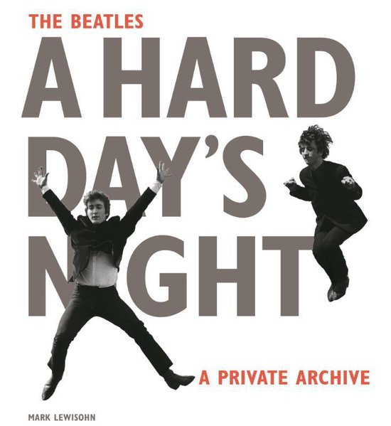 Hard Days Night