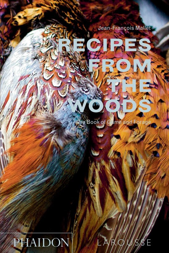 Recipes From The Woods