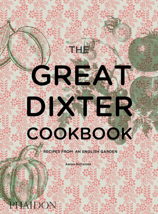 The Great Dixter Cookbook