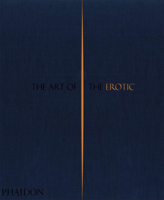 ISBN Art of the Erotic, Art & design, Anglais, Couverture rigide