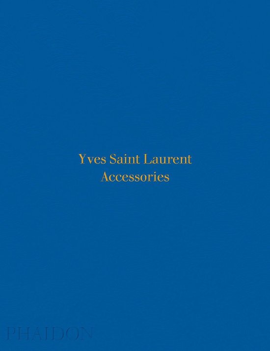 Yves Saint Laurent Accessories