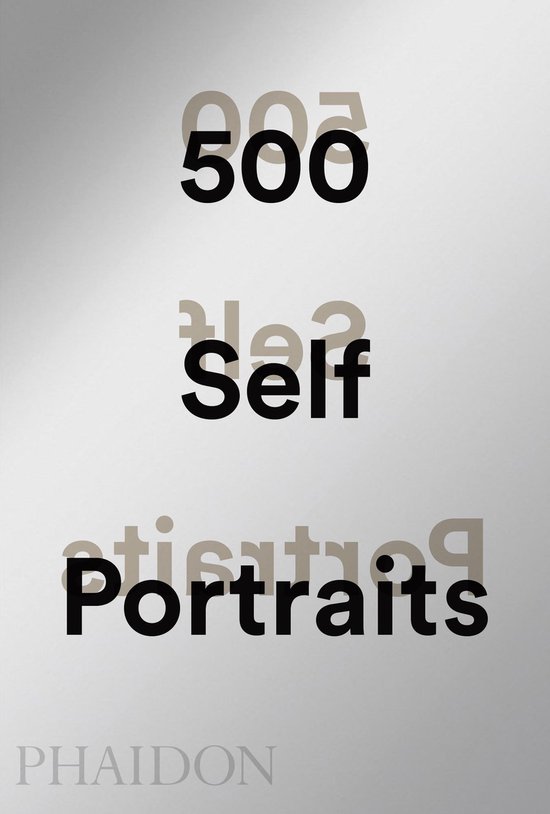 500 Self-Portraits