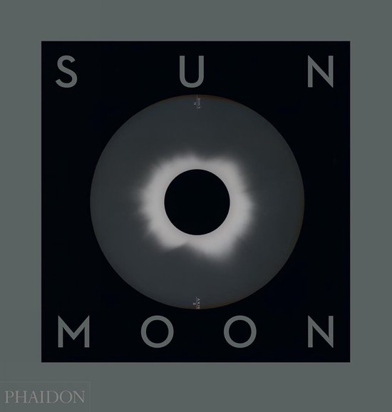 Sun and Moon