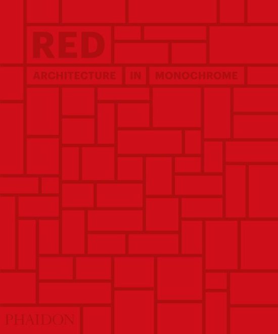 Red: Architecture in Monochrome