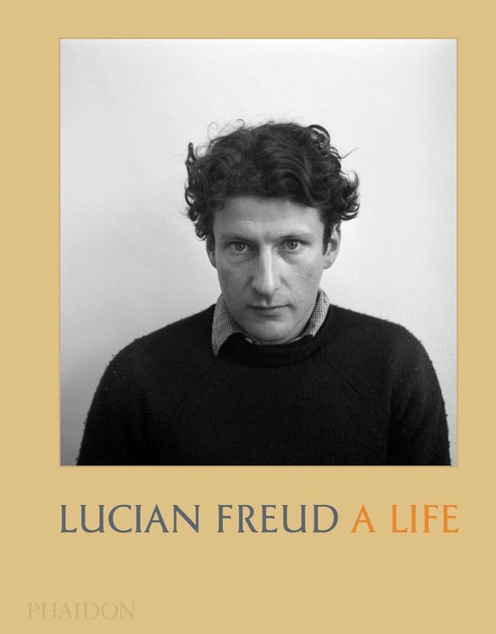 Lucian Freud: A Life