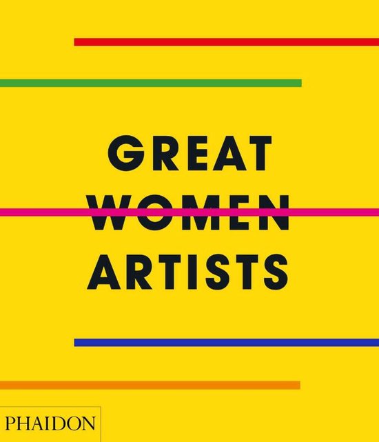 Great Women Artists