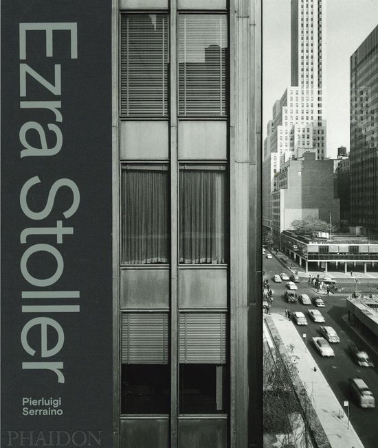 Ezra Stoller