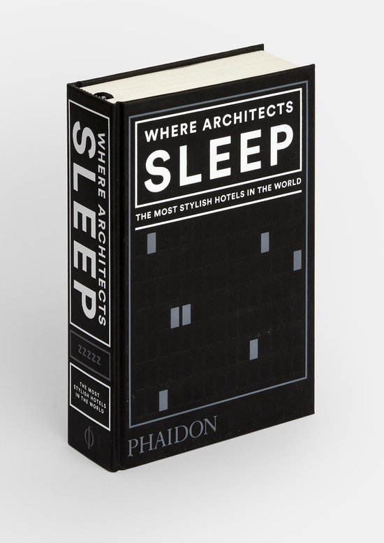 Where Architects Sleep