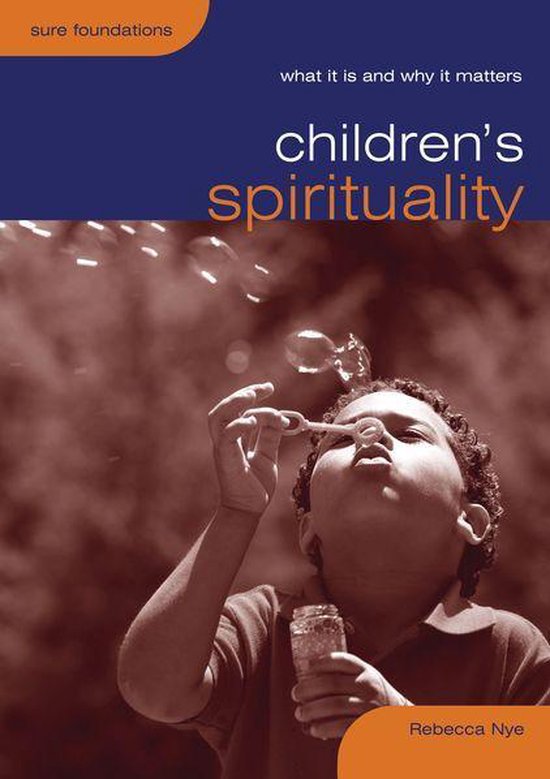 Children's Spirituality