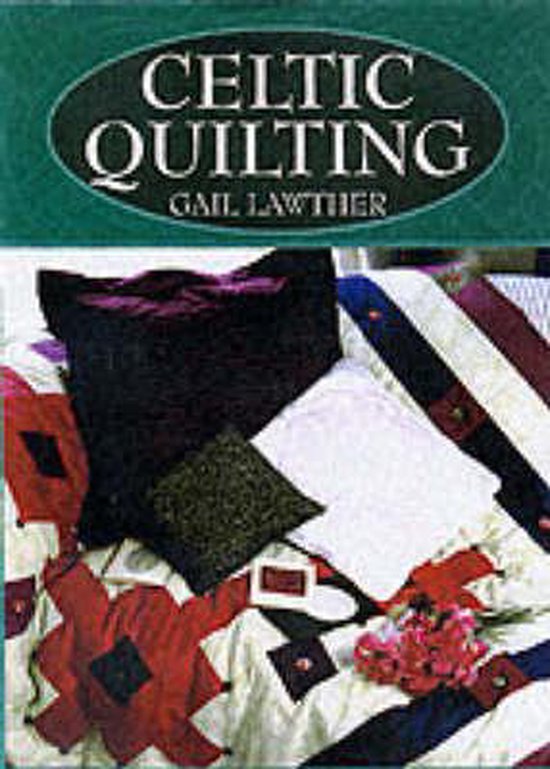 Celtic Quilting