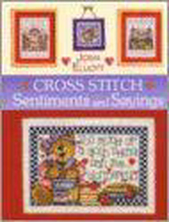 Cross Stitch