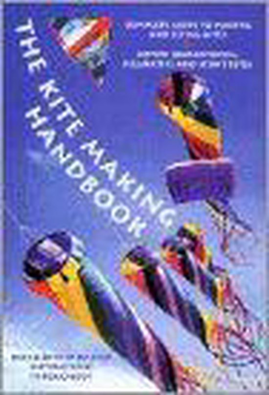 The Kite Making Handbook