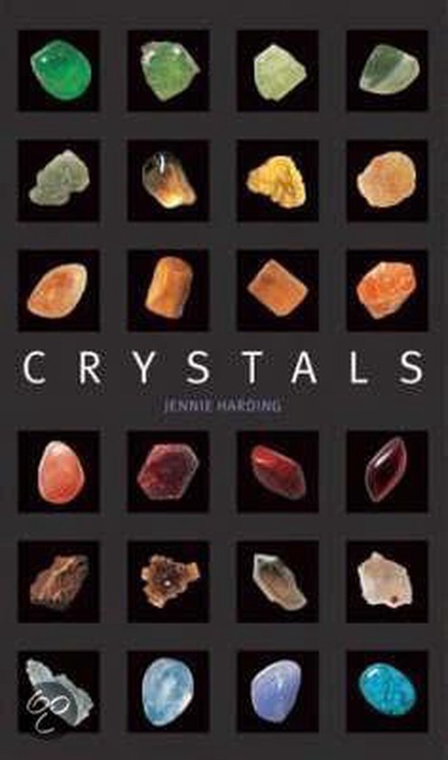 Crystals