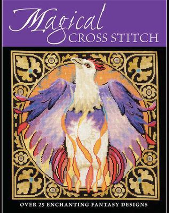 Magical Cross Stitch