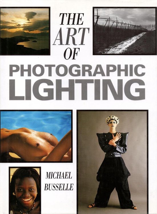 The Art of Photographic Lighting