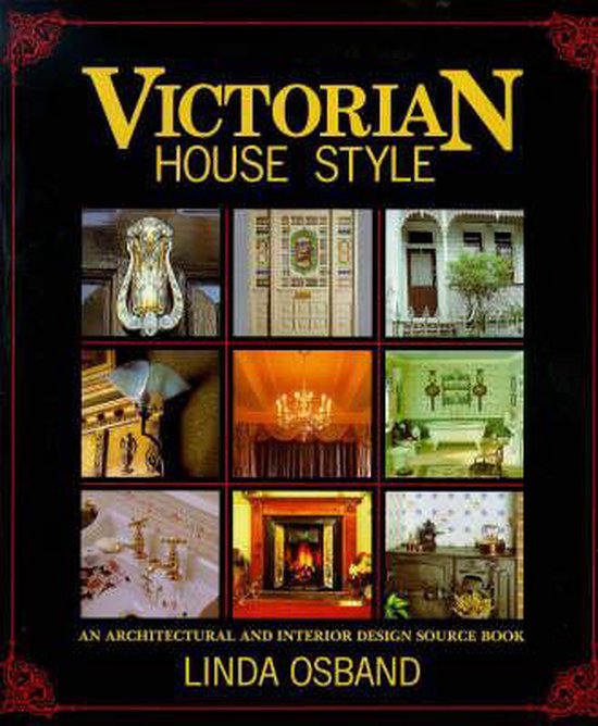 Victorian House Style