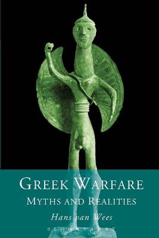 Greek Warfare