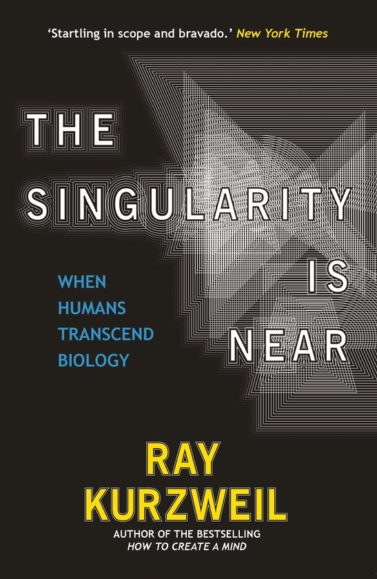 Singularity Is Near