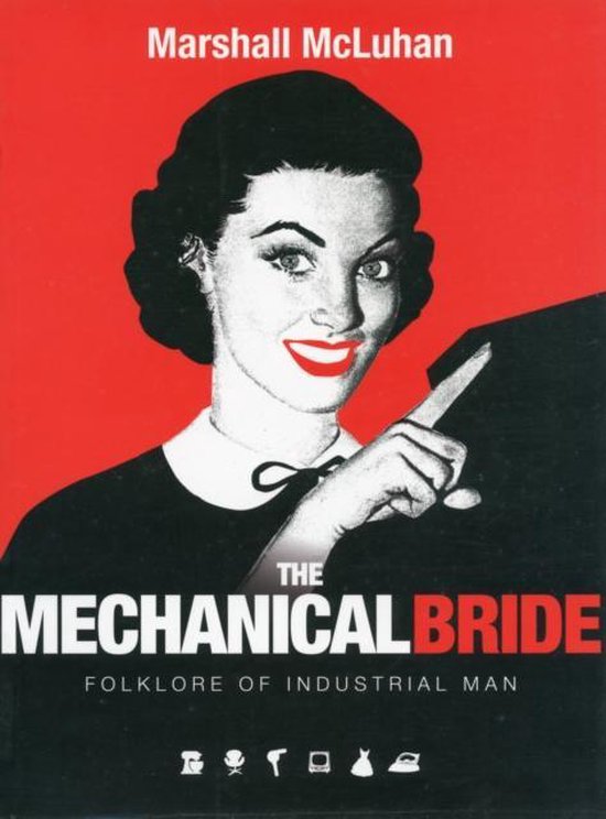 Mechanical Bride