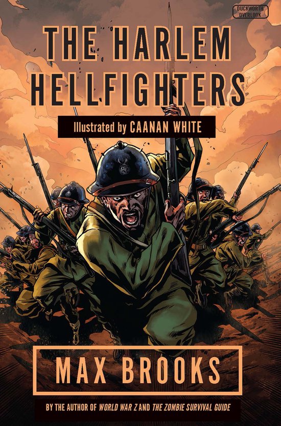 Harlem Hellfighters