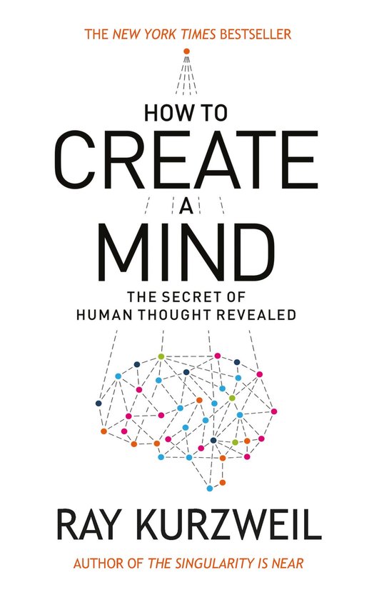 How To Create A Mind