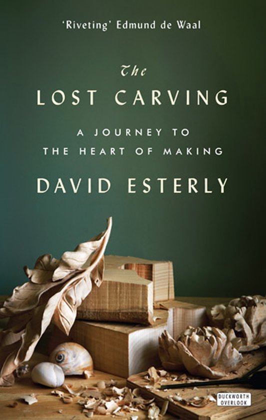 Lost Carving