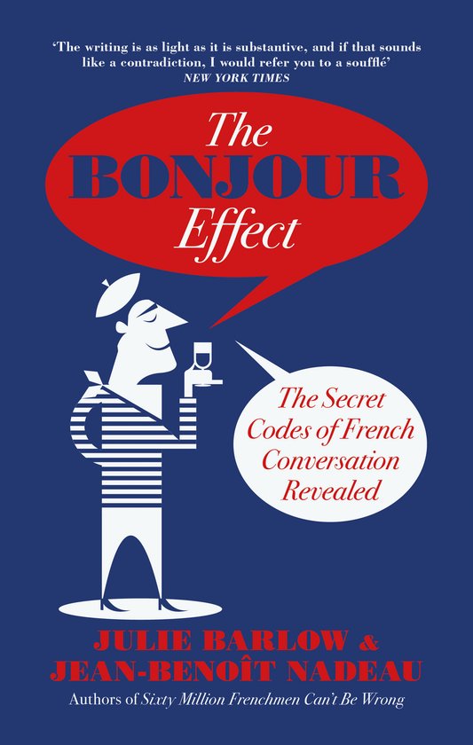 Bonjour Effect