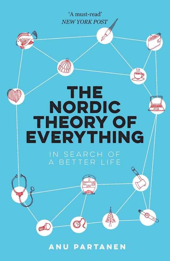 The Nordic Theory of Everything