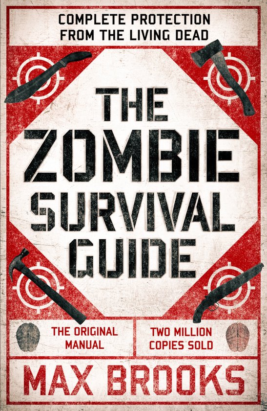 The Zombie Survival Guide