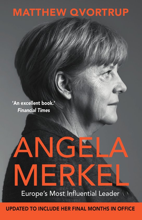 Angela Merkel