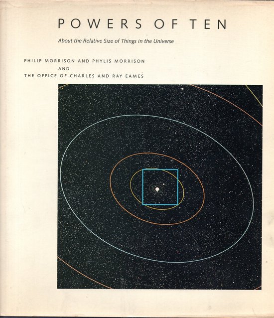 Powers of Ten