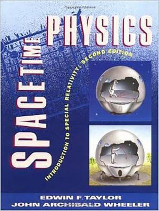 Spacetime Physics