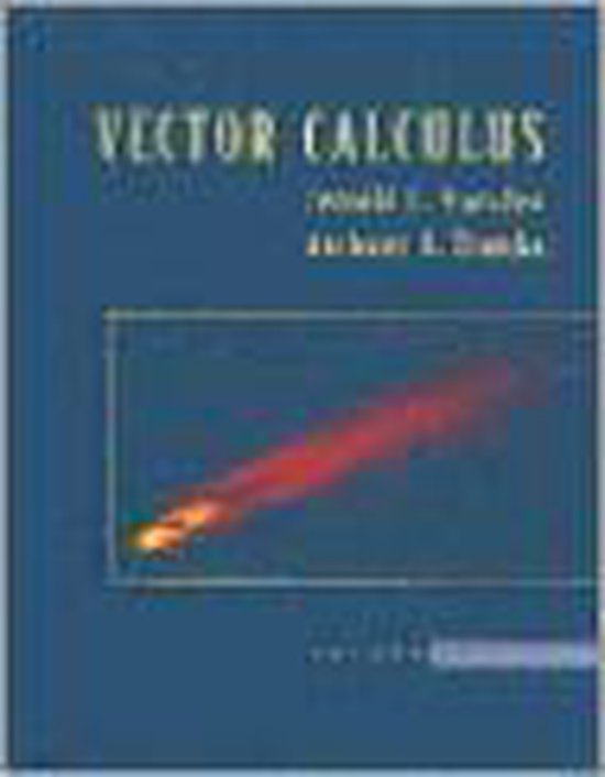 Vector Calculus