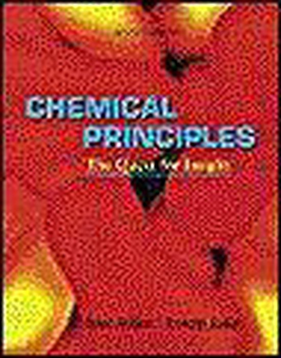 Chemical Principles