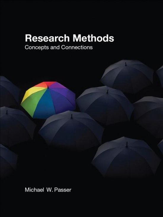 Research Methods