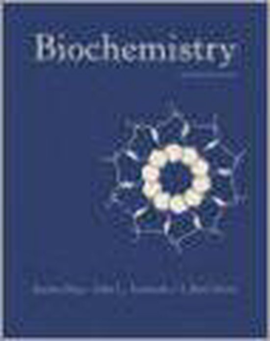 Biochemistry