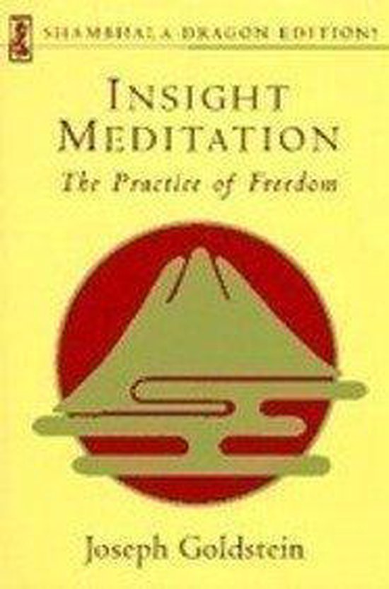 Insight Meditation