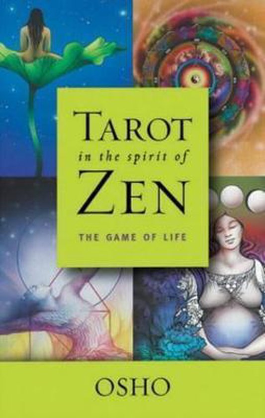 Tarot in the Spirit of Zen