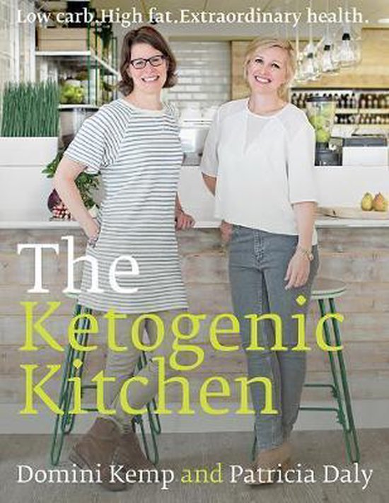 Ketogenic Kitchen