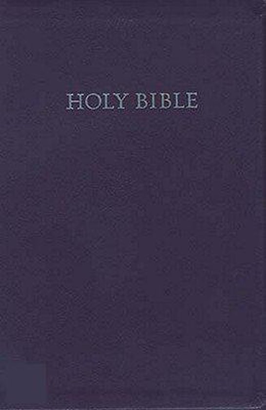 Study Bible-KJV