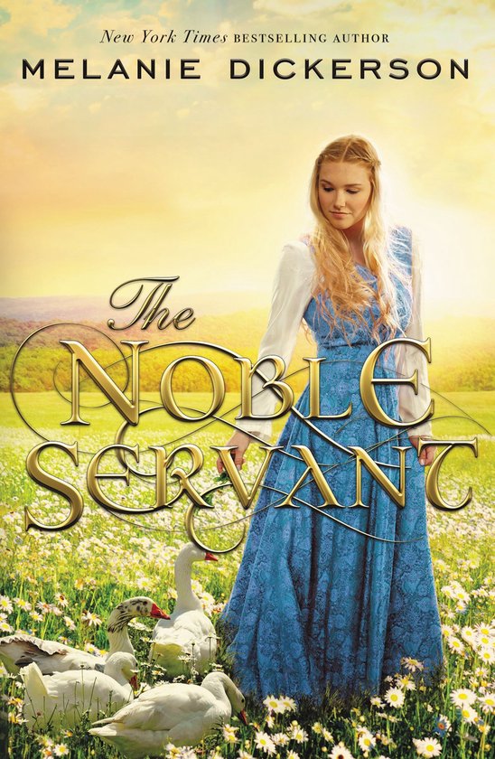 The Noble Servant