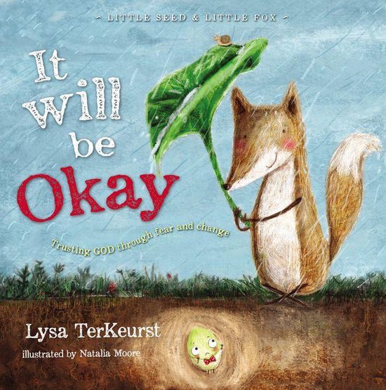 It Will be Okay