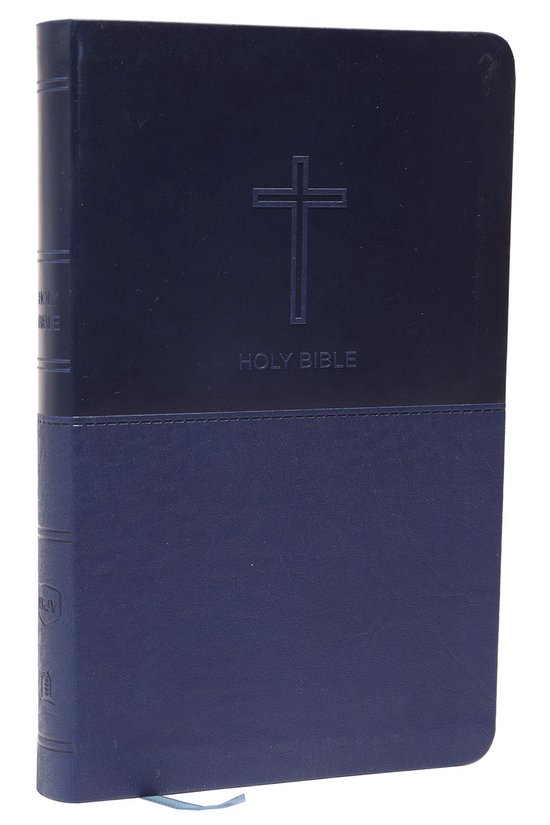 NKJV, Value Thinline Bible