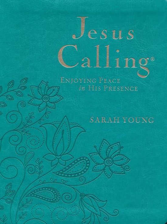 Jesus Calling