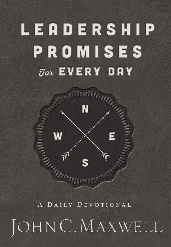 Leadership Promises for Every Day