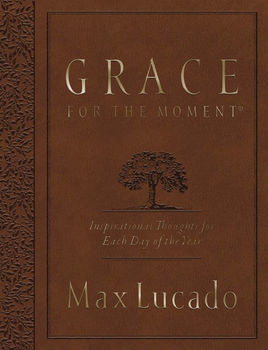 Grace for the Moment