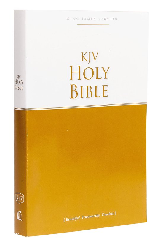 Holy Bible