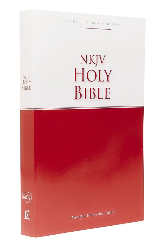 Economy Bible-NKJV