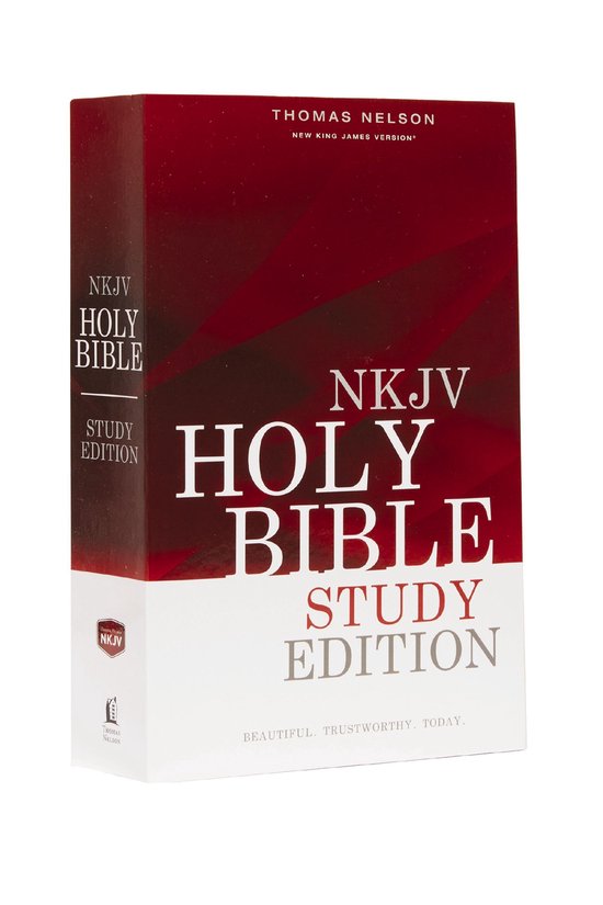 Holy Bible